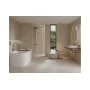 Плитка керамогранітна Minirock U118 Beige RECT 598x1198x8 Paradyz