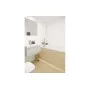 Плитка керамогранітна Wood Basic Bianco 200x600x8,5 Paradyz