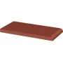 Підвіконник Natural Rosa 135x245x11 Paradyz