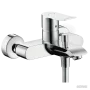 Змішувач до ванни Hansgrohe Metris 31480000