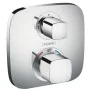 Зовнішня частина Hansgrohe Ecostat E 15708000