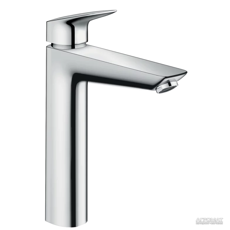 Змішувач до раковини Hansgrohe Logis 71090000