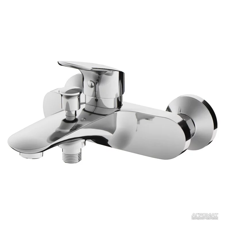 Змішувач до ванни AM.PM F8010000
