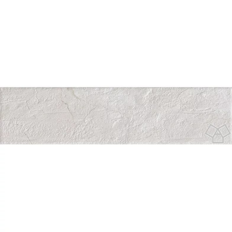 Плитка Клинкер CERRAD KAMIEN RAPID BIANCO