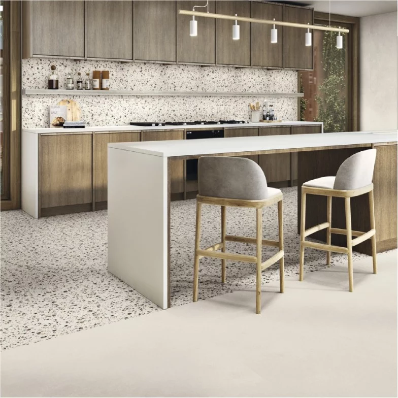 Плитка APE Ceramica Argillae COCCIO MIX RECT 60X60