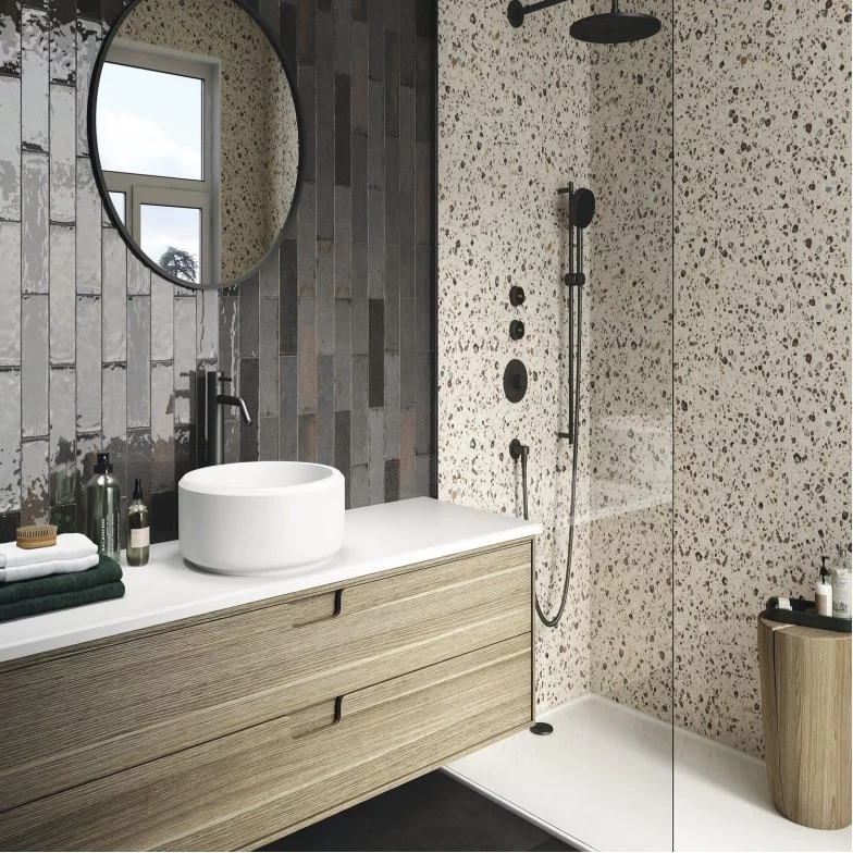 Плитка APE Ceramica Argillae COCCIO MIX RECT 60X60