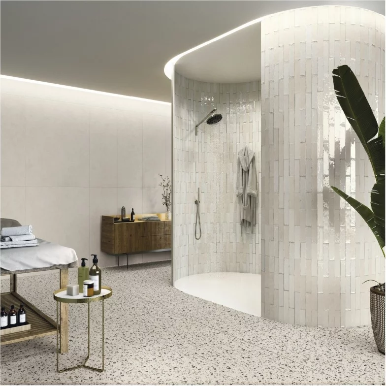 Плитка APE Ceramica Argillae COCCIO MIX RECT 60X60
