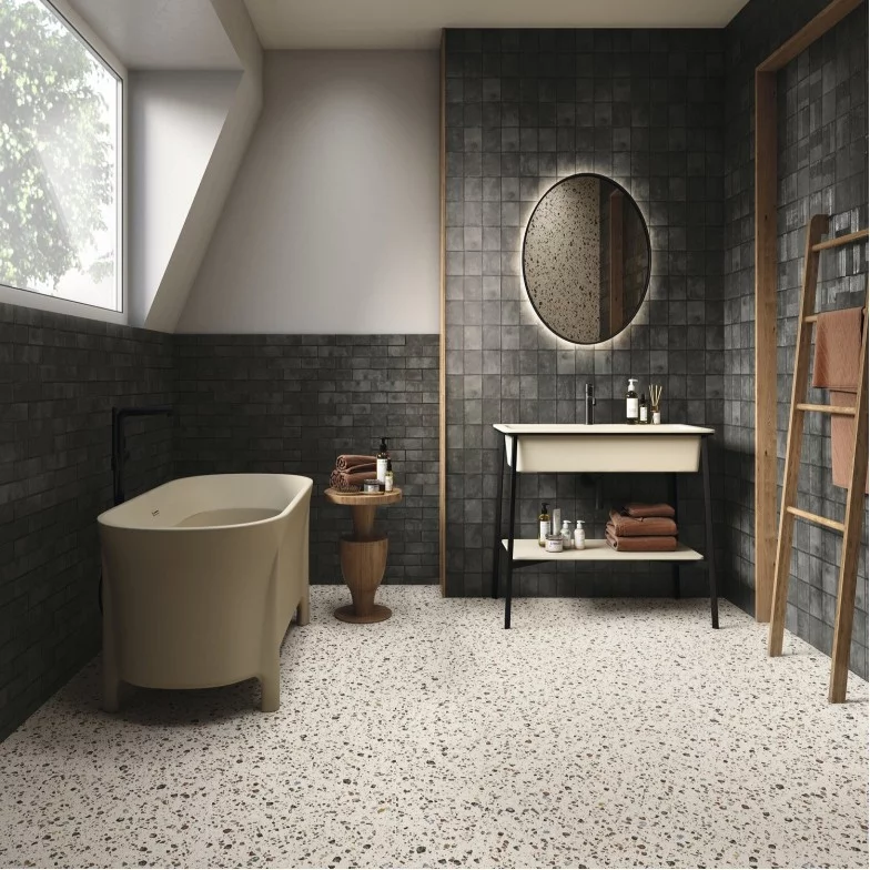 Плитка APE Ceramica Argillae COCCIO MIX RECT 60X60