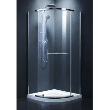 Душова кабіна Devit Comfort FEN1123 1/4 кола 90х90 см