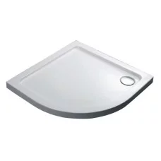 Піддон Devit Comfort FTR1123 1/4 кола 90х90 см