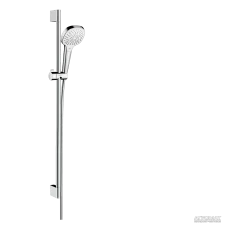Душовий комплект Hansgrohe Croma Select E 26590400