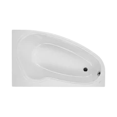 Акрилова ванна Devit Aurora 15090132NR 150х90 права