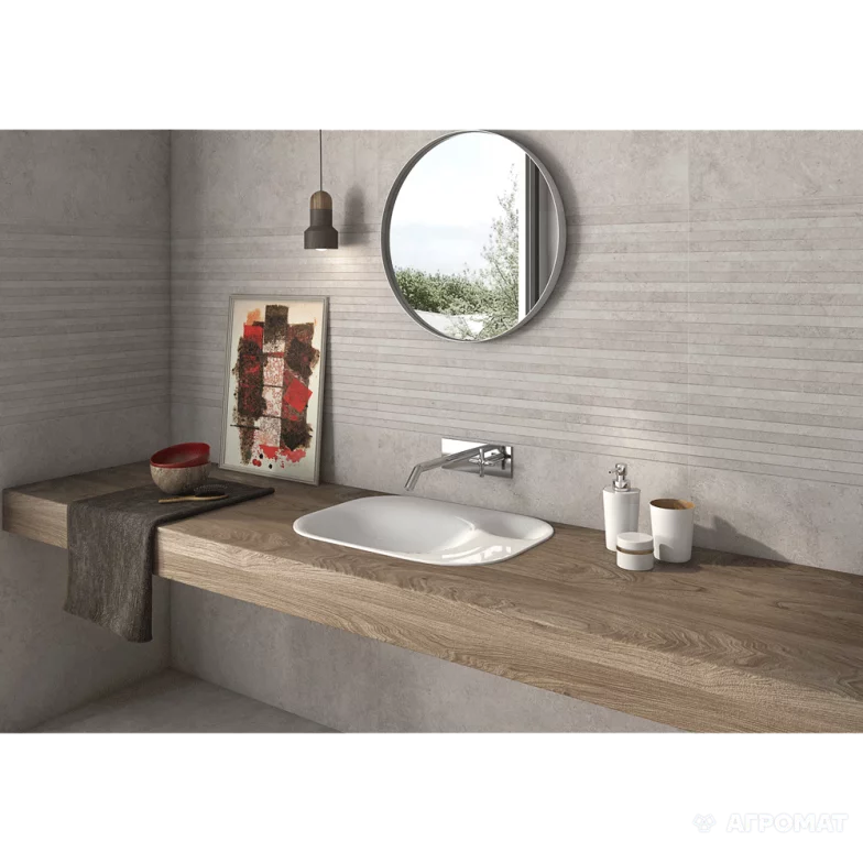 Плитка Geotiles UT. Lander TAUPE
