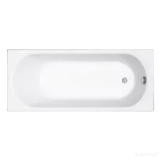 Акрилова ванна Kolo Opal Plus XWP137000N Ванна без ніжок