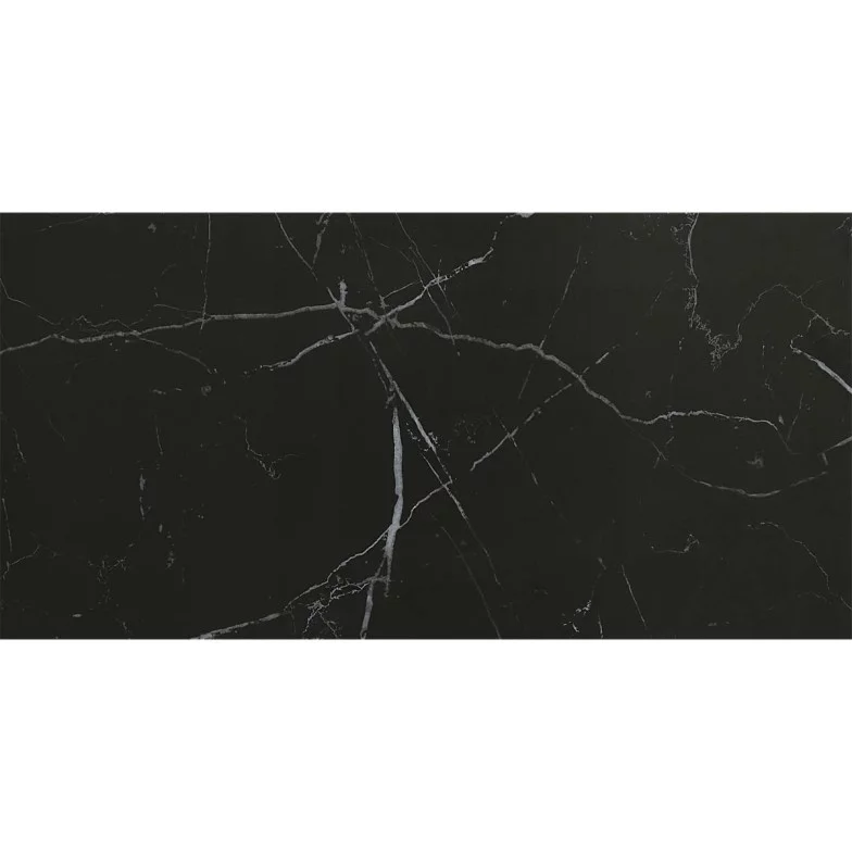 Плитка Керамогранит Almera Ceramica Imperium Black QI612P989M