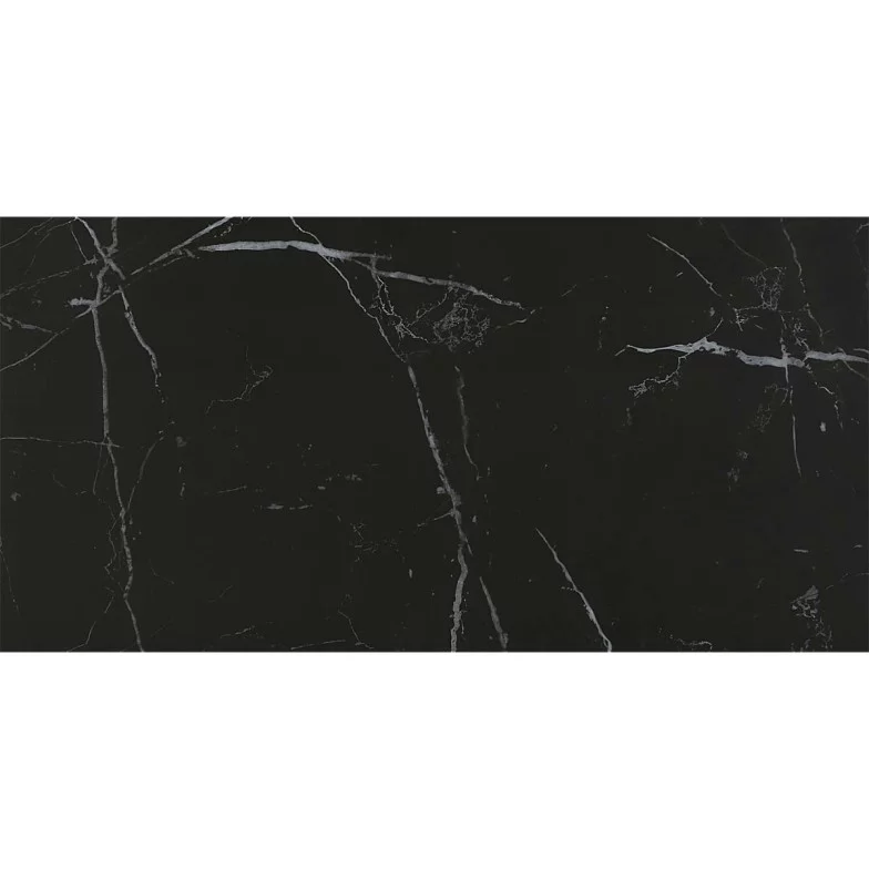 Плитка Керамогранит Almera Ceramica Imperium Black QI612P989M