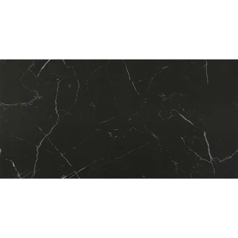 Плитка Керамогранит Almera Ceramica Imperium Black QI612P989M