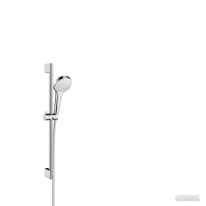 Душовий комплект Hansgrohe Croma Select S 26560400