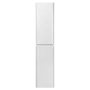 Пенал Devit Fly 0031120W підвісний до 0021120W, білий колір