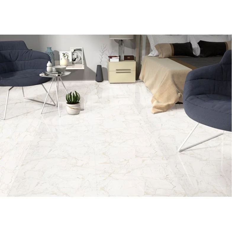 Плитка Керамогранит TERMAL SERAMIK AMAZON BONE FULL LAPP