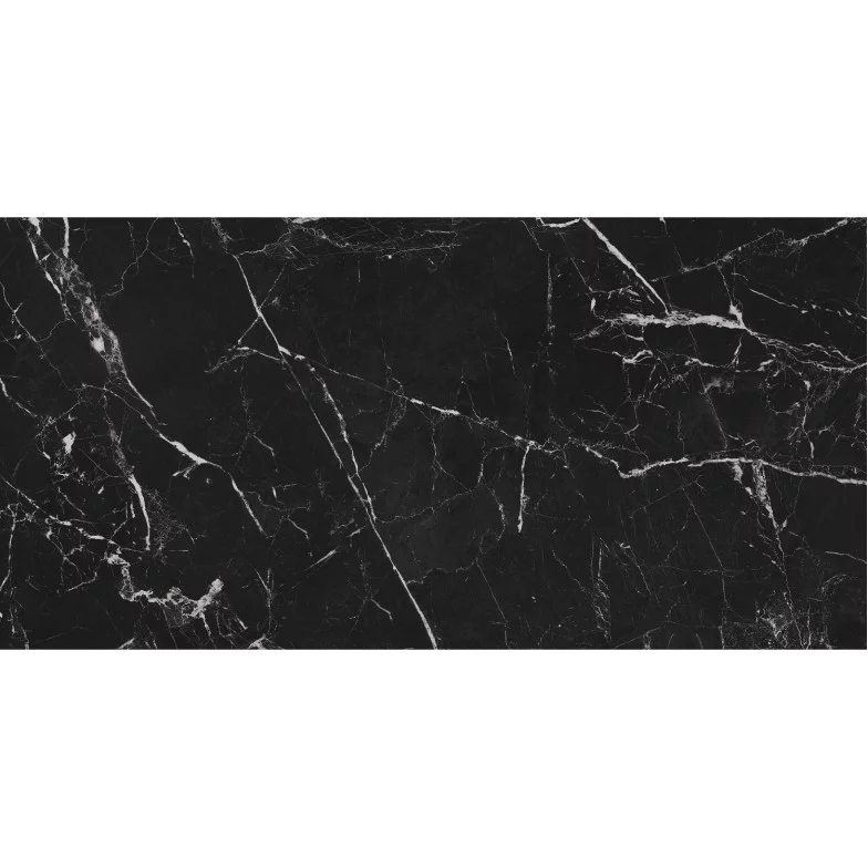 Плитка Керамограніт CERRAD GRES MARMO MOROCCO BLACK POLER
