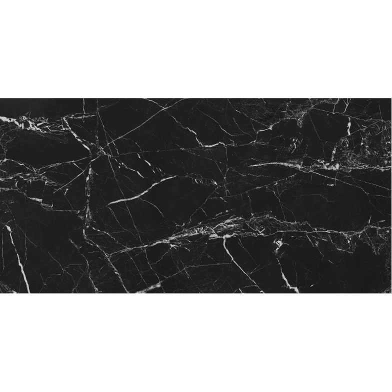 Плитка Керамограніт CERRAD GRES MARMO MOROCCO BLACK POLER