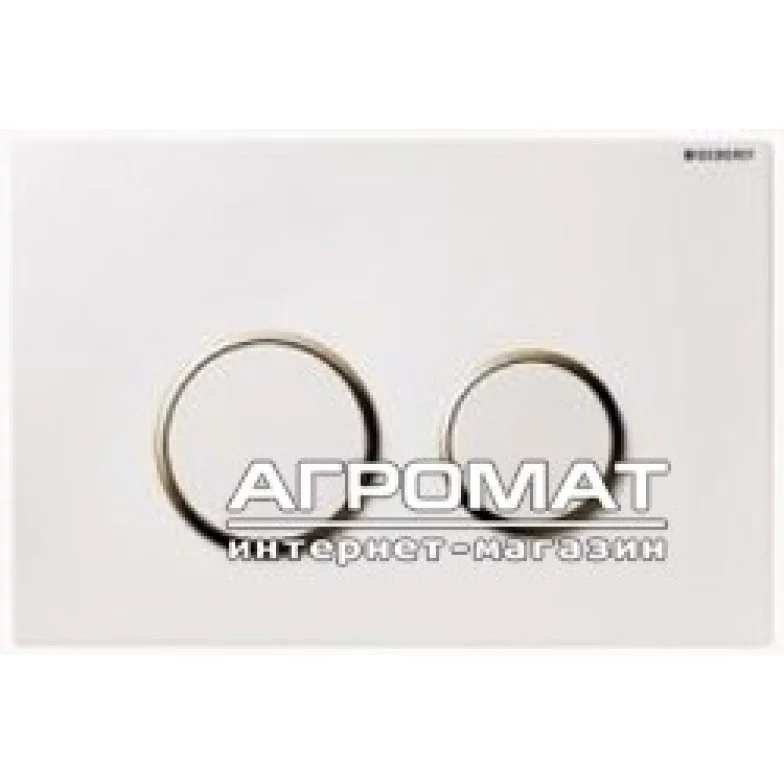 Кнопка для змиву Geberit Sigma 115.778.KK.1 20 клавіша злив