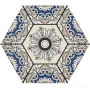 Плитка Керамогранит Realonda Sevres AZUL