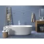 Плитка APE Ceramica Three-D FLAT BLUE