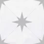 Плитка Керамогранит GEOTILES LLEVANT GREY