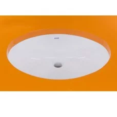 Раковина Devit Ovale 1610136 55 см