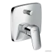 Зовнішня частина Hansgrohe Logis 71405000