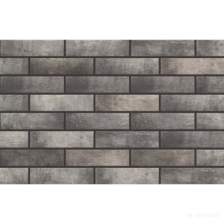 Плитка Клинкер Cerrad Loft Brick ELEWACJA PEPPER