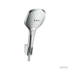 Душовий комплект Hansgrohe Raindance Select E 26720000