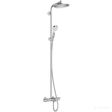 Душова система Hansgrohe Crometta 27320000 Showerpipe