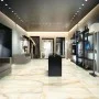 Плитка Керамогранит ALMERA CERAMICA-2 MARYLAND BEIGE POL