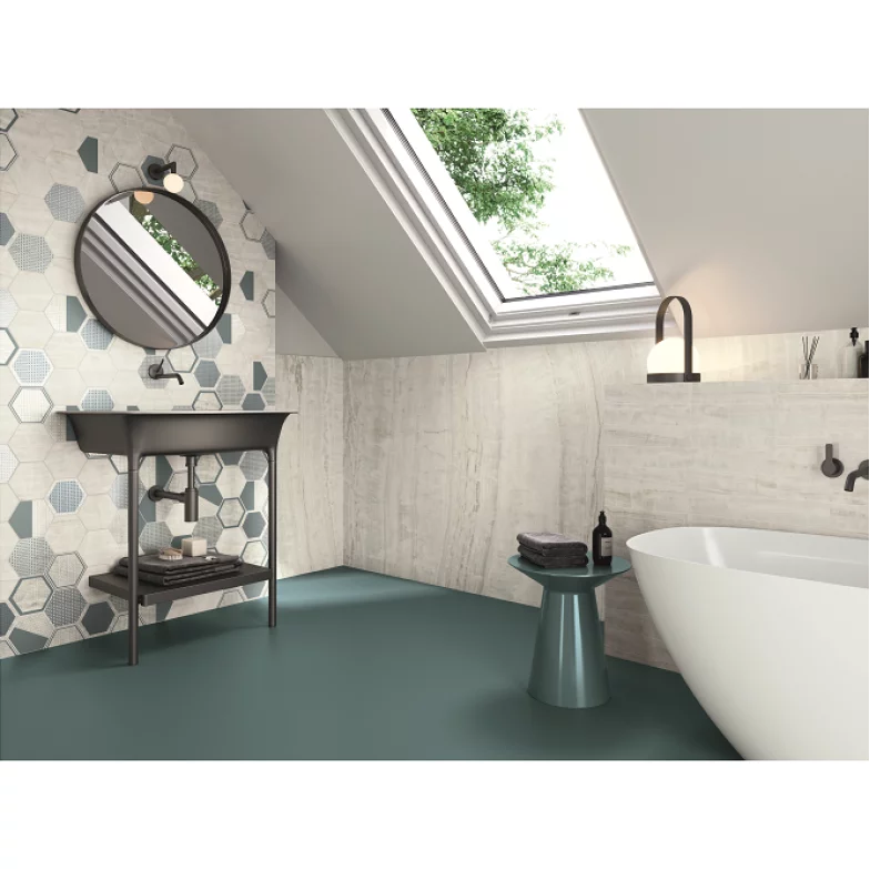 Плитка APE Ceramica ONYX SLOW MATT RECT 60X120