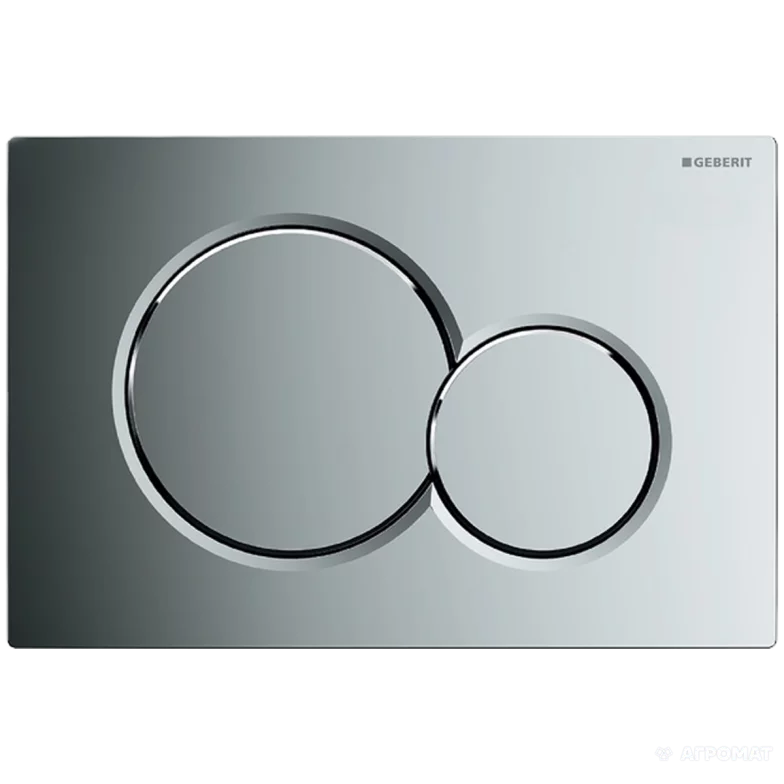 Кнопка для змиву Geberit Sigma 115.770.21.5 01