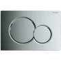 Кнопка для змиву Geberit Sigma 115.770.21.5 01