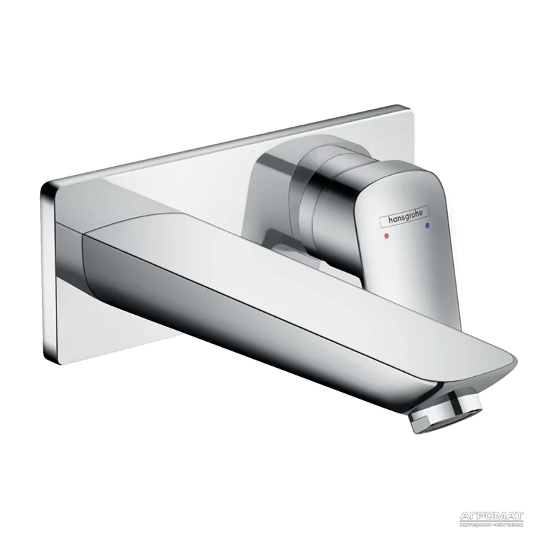 Змішувач до раковини Hansgrohe Logis 71220000
