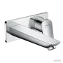 Змішувач до раковини Hansgrohe Logis 71220000