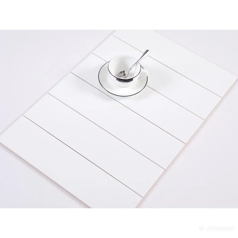 Плитка Almera Ceramica GMS1301 WHITE