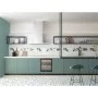 Плитка APE Ceramica ARTS TURQUOISE