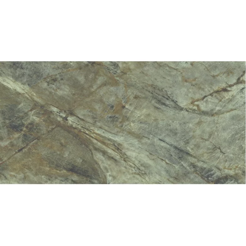 Плитка Керамограніт CERRAD GRES BRAZILIAN QUARTZITE GREEN RECT