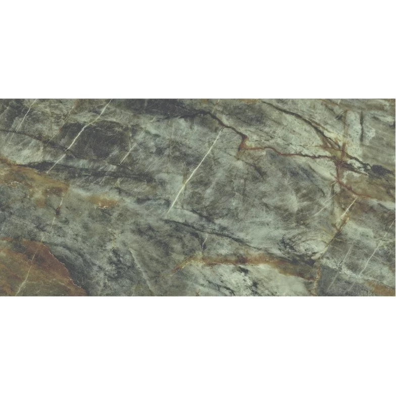 Плитка Керамограніт CERRAD GRES BRAZILIAN QUARTZITE GREEN RECT