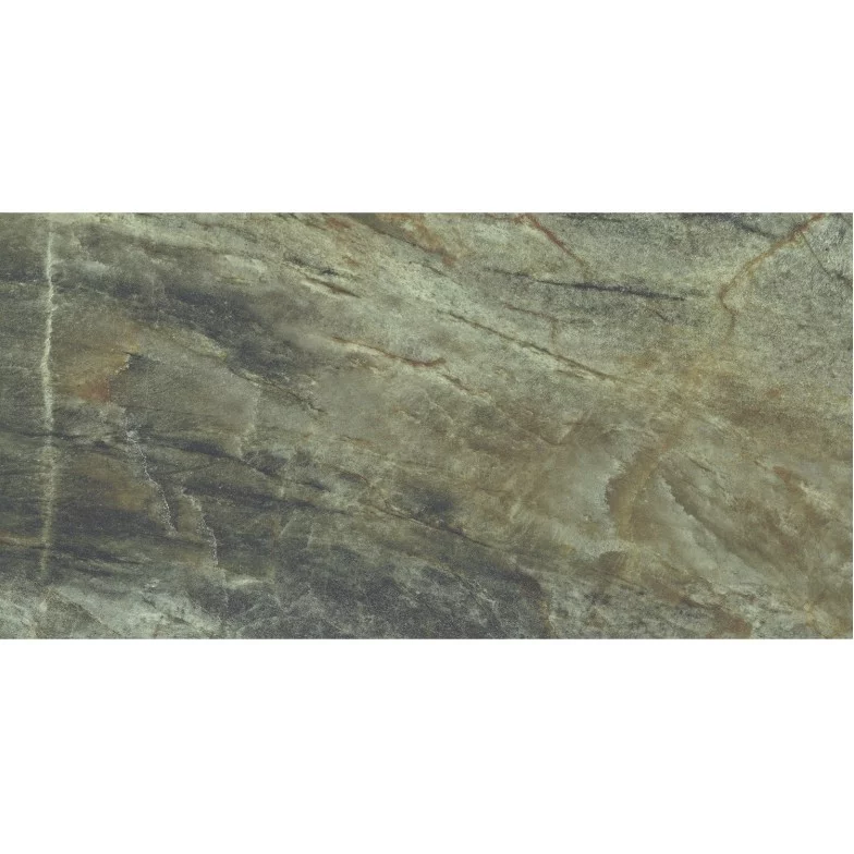 Плитка Керамограніт CERRAD GRES BRAZILIAN QUARTZITE GREEN RECT