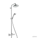 Душова система Hansgrohe Croma 27185000