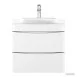 Тумба для раковини AM.PM Like M80-FHX0652-WC0652-38