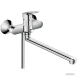 Змішувач до ванни Hansgrohe Logis 71402000