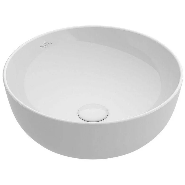 Раковина Villeroy&Boch 41794301 ARTIS біла
